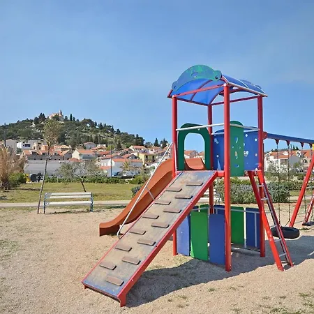 Apartamento Nada Tribalj